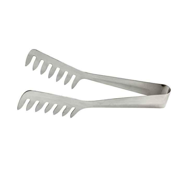 ΛΑΒΙΔΑ SPAGHETTI ΑΝΟΞΕΙΔΩΤΗ 603821-20.5cm - Max.Home®