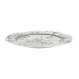 ΠΙΑΤΟ ΡΗΧΟ Φ27cm TIFFANY-GREEN 24324 - ORIANA FERELLI®