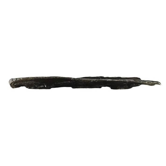 ΠΙΑΤΕΛΑ ΟΡΘΟΓ. 44cm GYOZA/BLACK 740170 - KUTAHYA PORSELEN