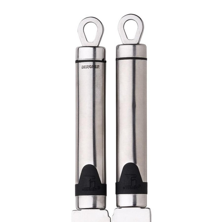 Bergner Ανοιχτήρι για Κονσέρβες Ανοξείδωτο S5001097 34.4cm 