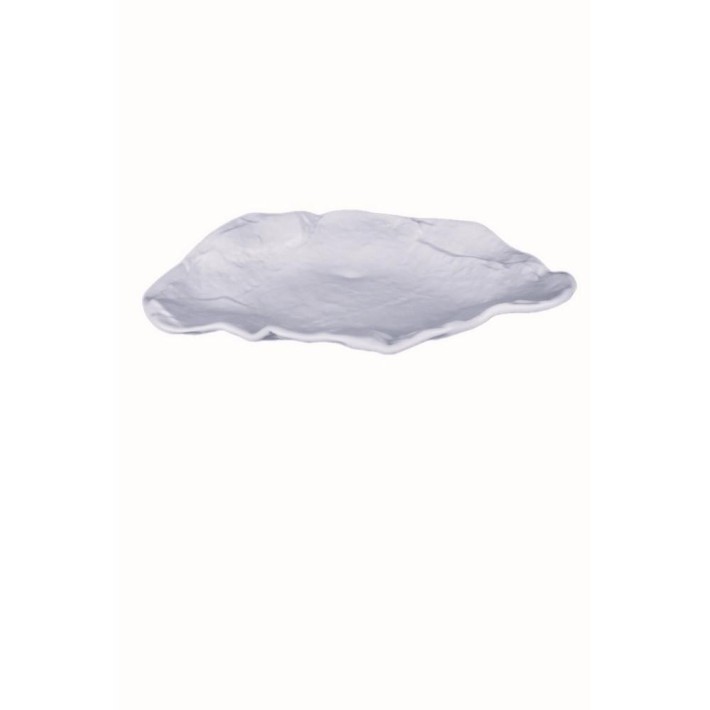 ΠΙΑΤΟ ΡΗΧΟ 22cm GYOZA/WHITE 74019 - KUTAHYA PORSELEN