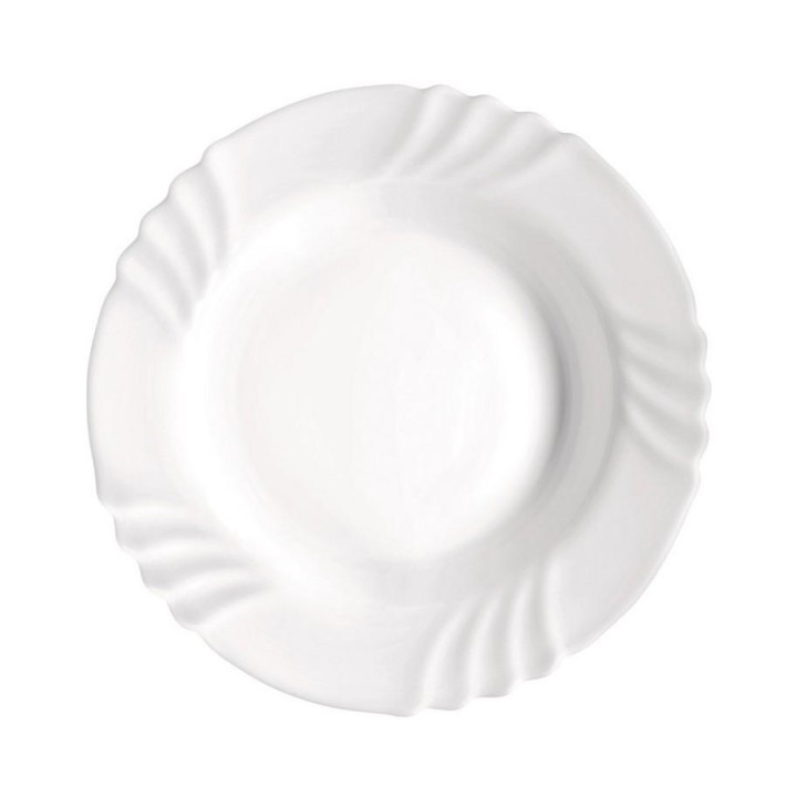 ΠΙΑΤΟ ΒΑΘΥ Φ24cm EBRO - BORMIOLI