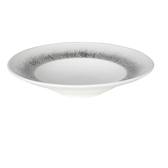 ΠΙΑΤΟ PASTA Φ27cm BLACK ICE 89A724 - KUTAHYA PORSELEN