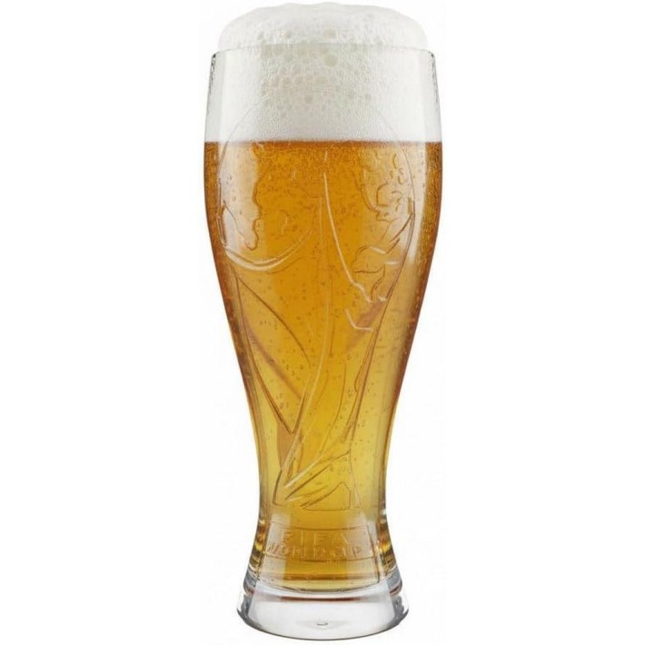 ΠΟΤΗΡΙ ΜΠΥΡΑΣ 532ml SW-FIFA26-TROPHY SAN - GET