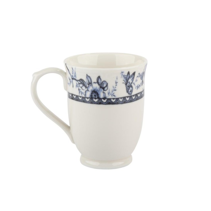 ΚΟΥΠΑ 340cc TIFFANY-BLUE 24324 - ORIANA FERELLI®