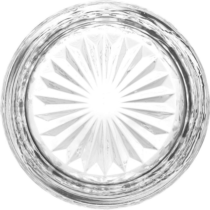 LAV ΣΕΤ 6τεμ. ΠΟΤΗΡΙ ΣΩΛΗΝΑ 356ml ODIN