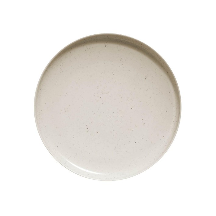 ΠΙΑΤΟ ΡΗΧΟ Φ27cm MODERNA MATTE 161/BEIGE - KUTAHYA PORSELEN