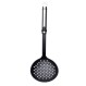 GIZMO BG-3062 ΚΟΥΤΑΛΑ ΤΡΥΠΗΤΗ ΑΝΟΞ.& NYLON 32cm