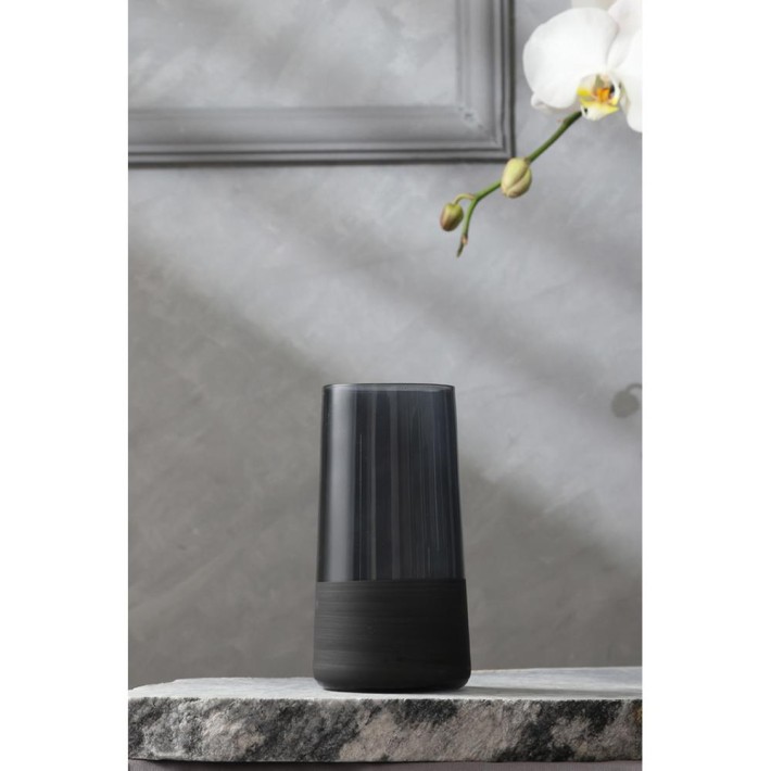 ΣΕΤ 4τεμ. ΠΟΤΗΡΙΑ ΣΩΛΗΝΑ 540cc MATTE/BLACK