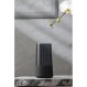 ΣΕΤ 4τεμ. ΠΟΤΗΡΙΑ ΣΩΛΗΝΑ 540cc MATTE/BLACK