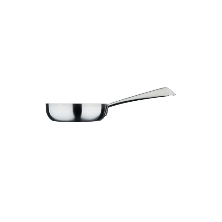 ΤΗΓΑΝΙ ΑΝΟΞΕΙΔΩΤΟ Φ20x4.3cm SIGMA BGMP-1651 - BERGNER