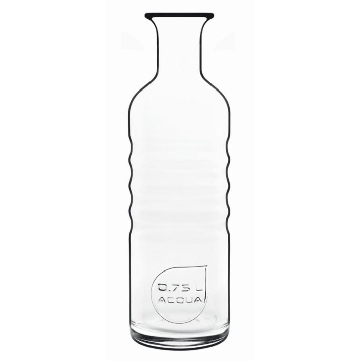 ΜΠΟΥΚΑΛΙ 0.75 lt OPTIMA ACQUA - BORMIOLI