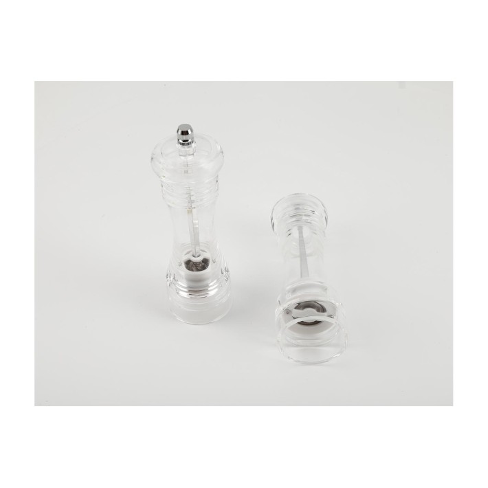ΜΥΛΟΣ ΠΙΠΕΡΙΟΥ PM-035BST 16.5cm - Max.Home®
