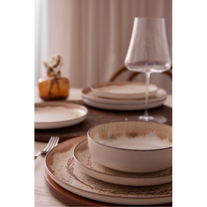 ΜΠΟΛ Φ15cm ROMA 880914 - KUTAHYA PORSELEN