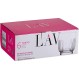 LAV ΣΕΤ 6τεμ. ΠΟΤΗΡΙ ΟΥΙΣΚΥ 330ml TOKYO