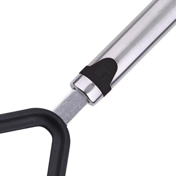 Bergner Πρέσα Πατάτας Inox 28.5x10cm