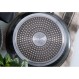 Bergner Orion BG-08514 Βαθιά Κατσαρόλα από Αλουμίνιο Φ20x8,5cm - 2,2lt