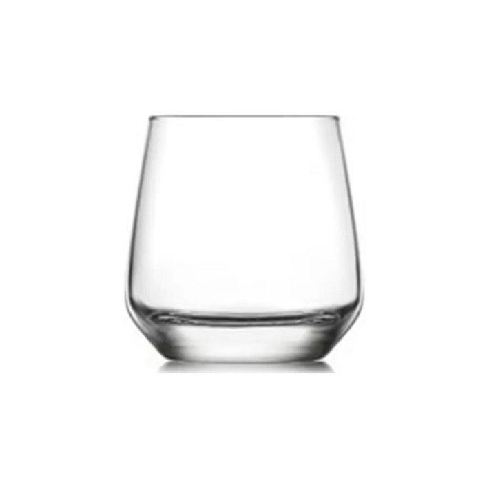 ΣΕΤ 6τεμ. ΠΟΤΗΡΙ ΣΦΗΝΑΚΙ LAL 480ml - LAV