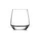 ΣΕΤ 6τεμ. ΠΟΤΗΡΙ ΣΦΗΝΑΚΙ LAL 480ml - LAV