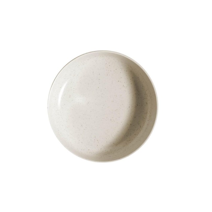 ΜΠΟΛ Φ15cm MODERNA MATTE 161/BEIGE - KUTAHYA PORSELEN
