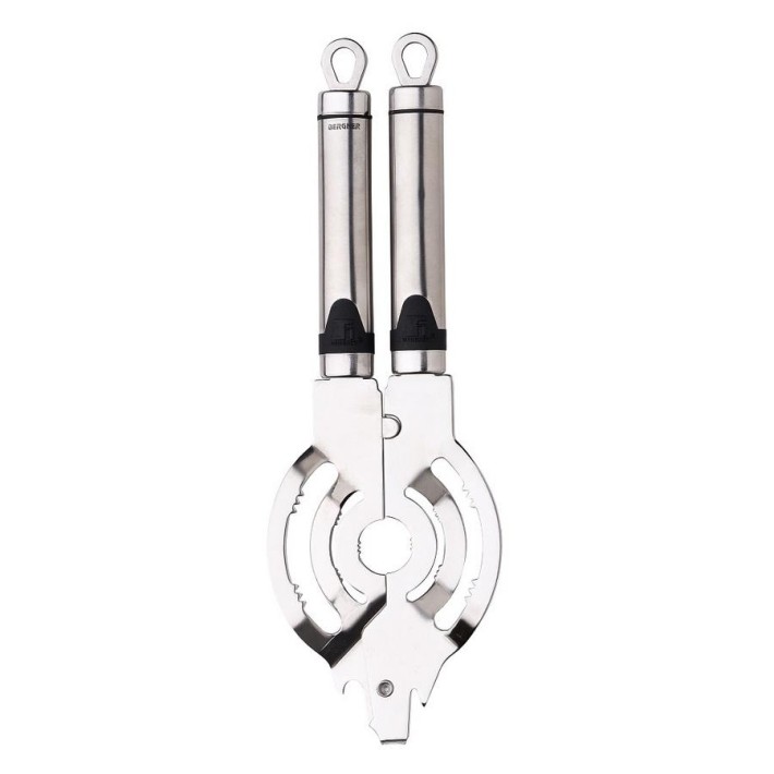 Bergner Ανοιχτήρι για Κονσέρβες Ανοξείδωτο S5001097 34.4cm 