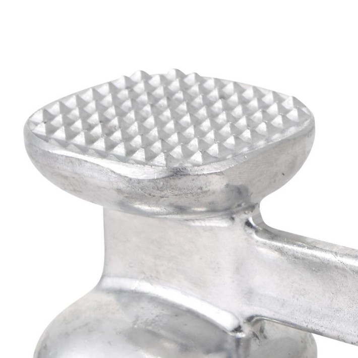 GIZMO BG-4457 ΑΛΟΥΜ. ΣΦΥΡΙ ΚΡΕΑΤΟΣ 25.5cm