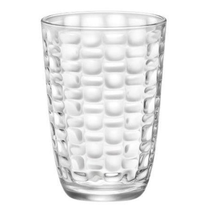 ΠΟΤΗΡΙΑ ΣΩΛΗΝΑ 395ml ΣΕΤ 6τεμ. MAT