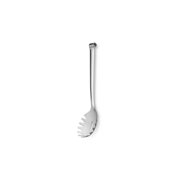ΚΟΥΤΑΛΑ SPAGHETTI ΑΝΟΞΕΙΔΩΤΗ 18/10 30cm 6592 ELEGANT
