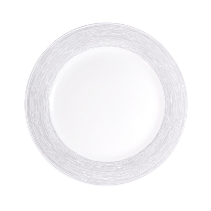 ΠΙΑΤΟ ΡΗΧΟ Φ24cm ELEGANCY/GREY - Max.Home®