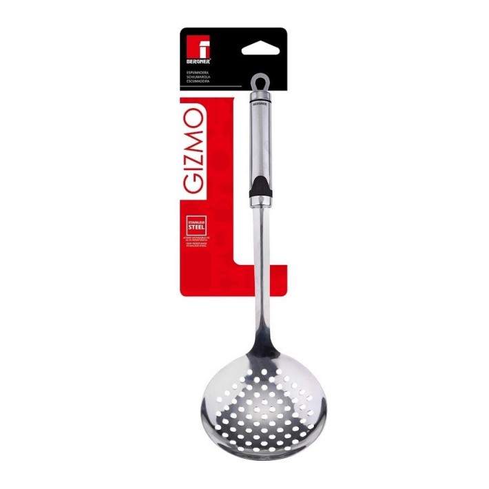 GIZMO BG-3235 ΑΝΟΞ. ΚΟΥΤΑΛΑ ΤΡΥΠΙΤΗ 35,5cm