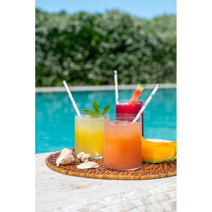 ΠΟΤΗΡΙ ΔΙΑΦΑΝΟ DOF 365ml ΣΕΤ 6 ΤΕΜΑΧΙΩΝ TOP CLASS - BORMIOLI