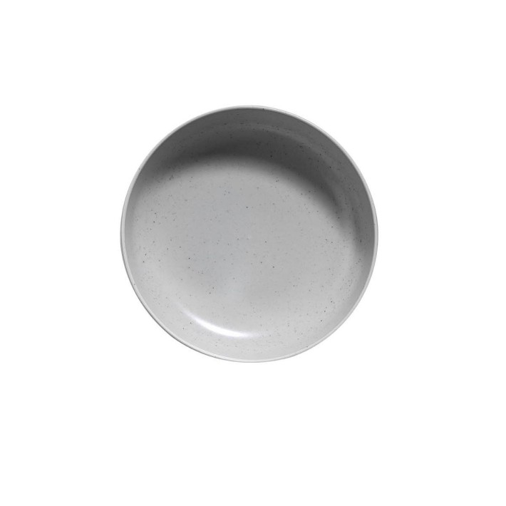 ΜΠΟΛ Φ15cm MODERNA MATTE 159/GREY - KUTAHYA PORSELEN