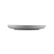 ΠΙΑΤΟ ΡΗΧΟ Φ27cm MODERNA MATTE 159/GREY - KUTAHYA PORSELEN