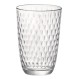 ΣΕΤ 6τεμ. ΠΟΤΗΡΙΑ ΣΩΛΗΝΑ 39.5cl SLOT - BORMIOLI