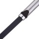 GIZMO BG-3243 ΚΟΥΤΑΛΑ ΡΑΓΟΥ ΑΝΟΞ.& NYLON 33,5cm
