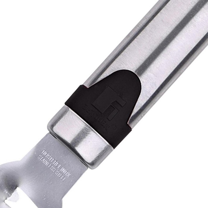 BERGNER GIZMO BG-3267 ΑΝΟΞΕΙΔΩΤΟ ΕΡΓΑΛΕΙΟ ΞΥΣΜΑΤΟΣ 17cm