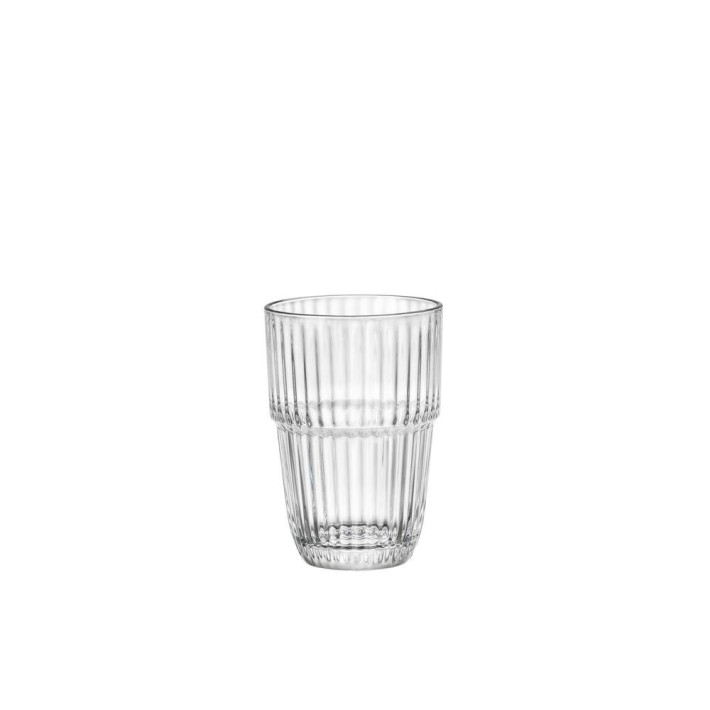 ΠΟΤΗΡΙ ΝΕΡΟΥ LD 38cl BARSHINE - BORMIOLI