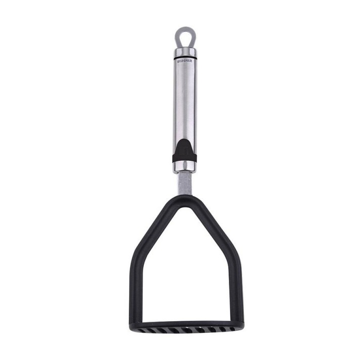 Bergner Πρέσα Πατάτας Inox 28.5x10cm