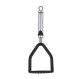 Bergner Πρέσα Πατάτας Inox 28.5x10cm