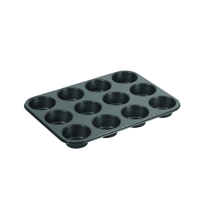 SELECT 800023 MUFFINS ΦΟΡΜΑ 12 ΘΕΣΕΩΝ 38x26x3cm