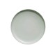 ΠΙΑΤΟ ΦΡΟΥΤΟΥ Φ19cm MODERNA MATTE 162/MINT - KUTAHYA PORSELEN