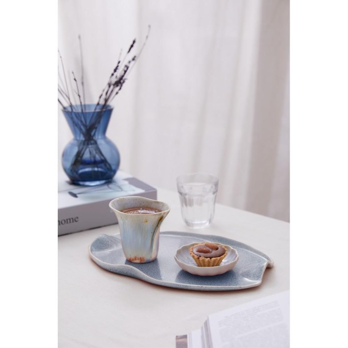 ΔΙΣΚΟΣ ΟΡΘΟΓ. 23cm GALA 855A42B- KUTAHYA PORSELEN