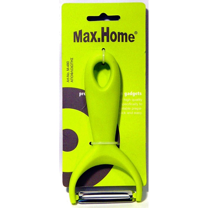 Max Home Αποφλοιωτής M-480