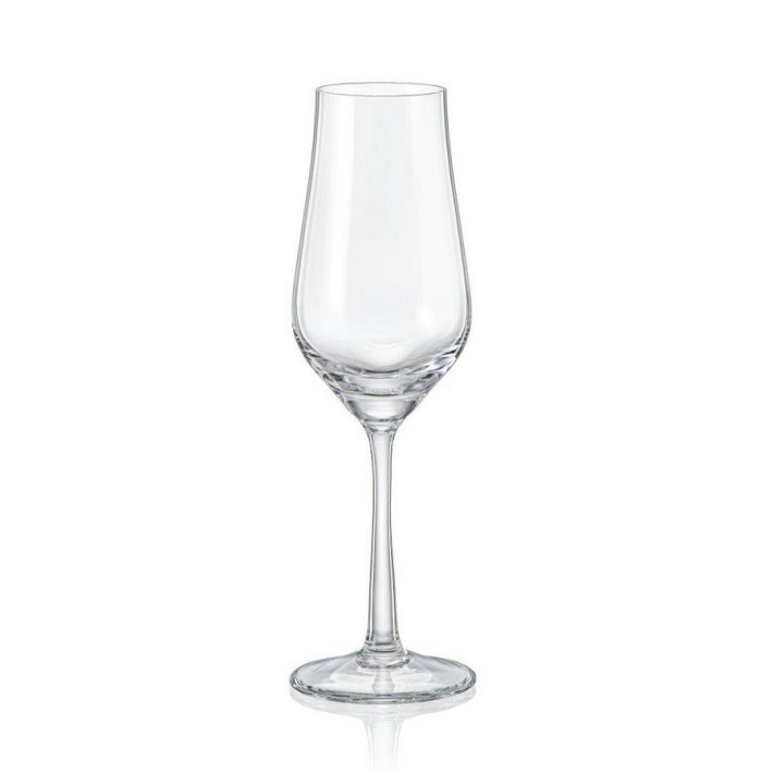 PRALINES 100ml PROSECCO ΣΕΤ 4τεμ. ΠΟΤΗΡΙΑ ΚΟΛΟΝ.