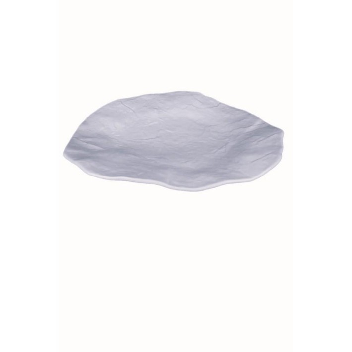 ΠΙΑΤΟ ΡΗΧΟ 27cm GYOZA/WHITE 74019 - KUTAHYA PORSELEN