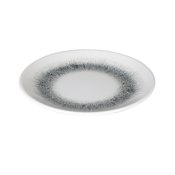 ΠΙΑΤΟ ΡΗΧΟ Φ21cm BLACK ICE 89A724 - KUTAHYA PORSELEN
