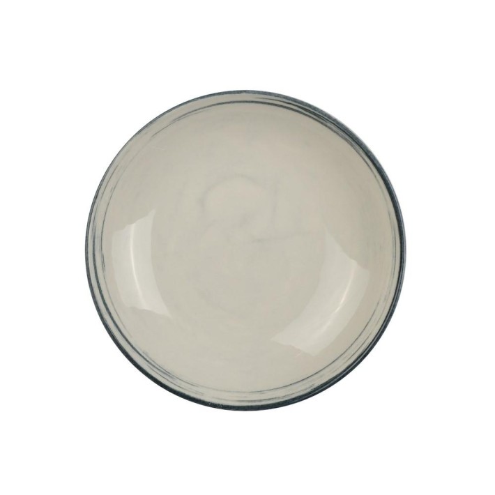 ΠΙΑΤΟ ΒΑΘΥ Φ25cm FRAME 890670 - KUTAHYA PORSELEN