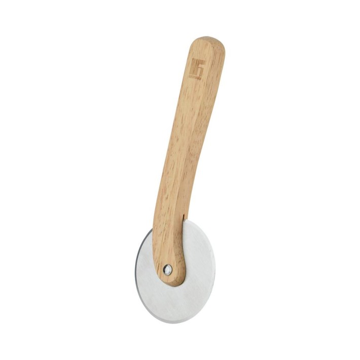 ΣΕΤ ΓΙΑ PIZZA ΡΟΔΑ ΚΟΠΗΣ ΚΑΙ ΣΠΑΤΟΥΛΑ BG-40317-MM - BERGNER