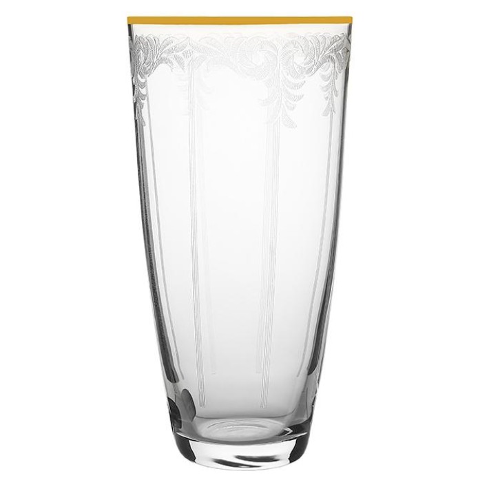 ΠΟΤΗΡΙ ΣΩΛΗΝΑ 350ml ELISAB-Q8890/G