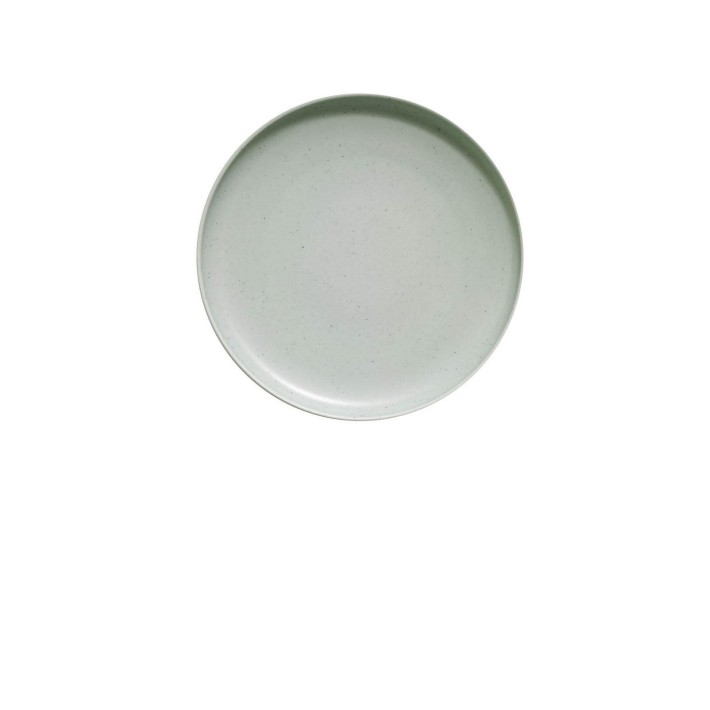ΠΙΑΤΟ ΜΕΖΕ ΡΗΧΟ Φ15cm MODERNA MATTE 162/MINT - KUTAHYA PORSELEN